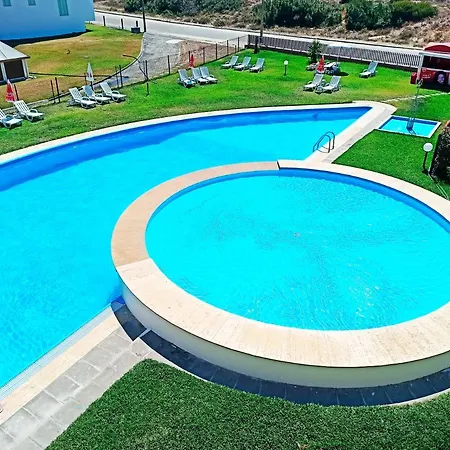 Qh De Quiaios 호텔 Praia de Quiaos