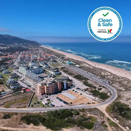 Hotel Qh De Quiaios 4*