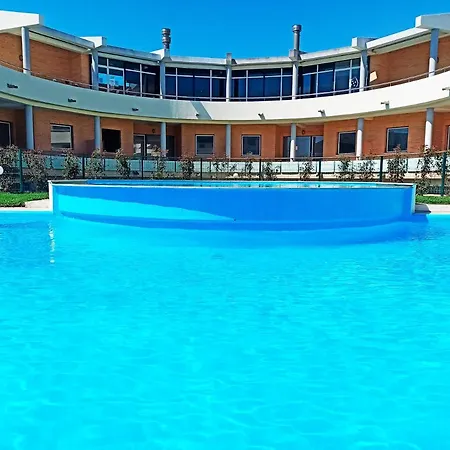 Qh De Quiaios 4* Praia de Quiaos