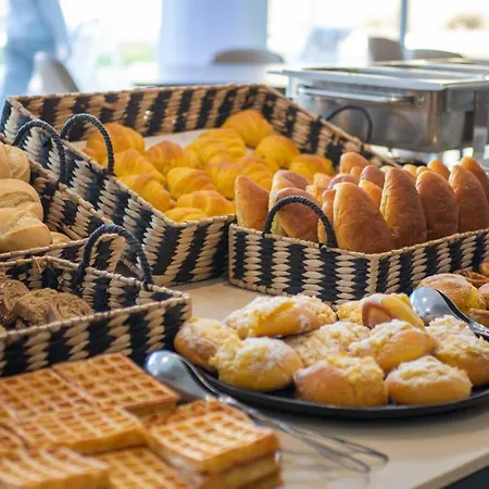 Hotel Qh De Quiaios Praia de Quiaos