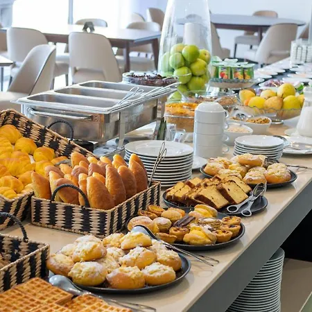 Qh De Quiaios Hotel Praia de Quiaos