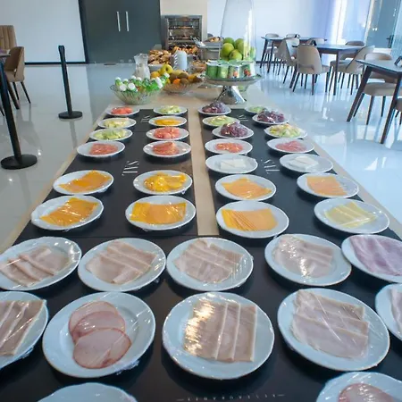 Qh De Quiaios 4* Praia de Quiaos