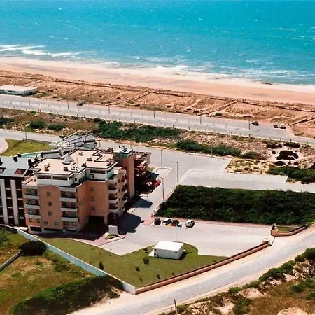 Qh De Quiaios 4* Praia de Quiaos