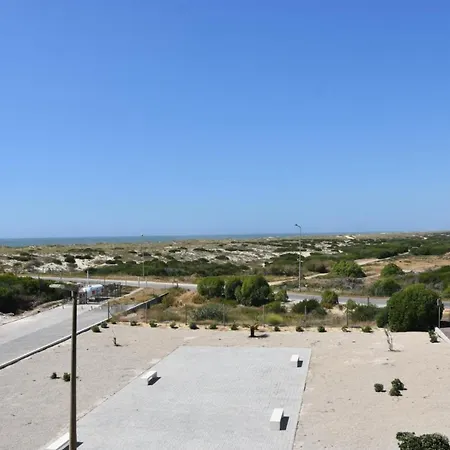 Qh De Quiaios Praia de Quiaos
