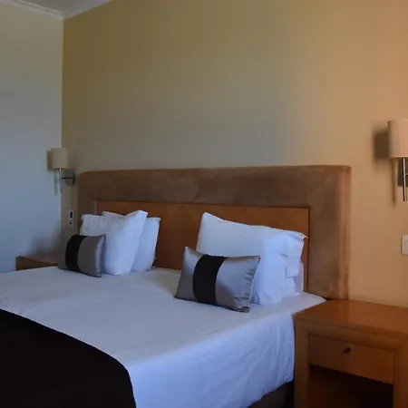 Qh De Quiaios Hotel 4*