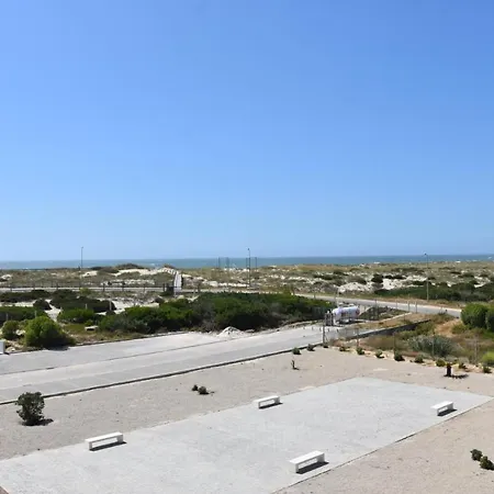 Hotel Qh De Quiaios 4*