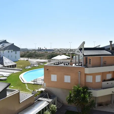 Qh De Quiaios Hotel