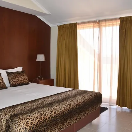 Qh De Quiaios Praia de Quiaos