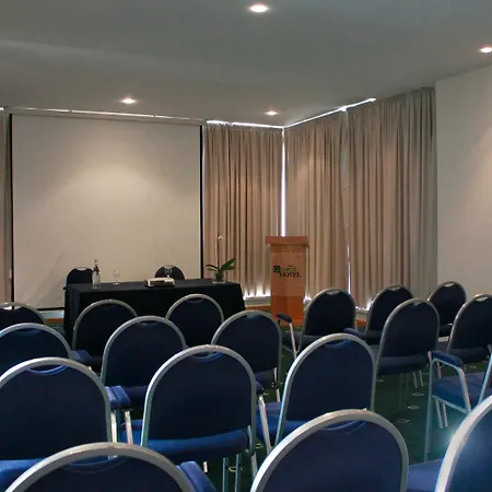 Hotel Qh De Quiaios Praia de Quiaos