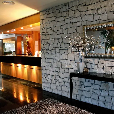 Qh De Quiaios Hotel 4*