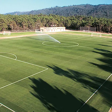 Qh De Quiaios Hotel 4*