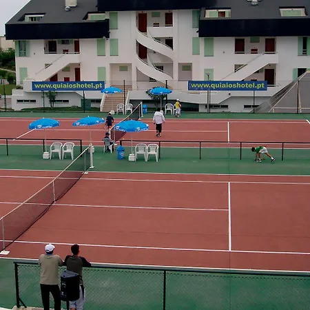 Qh De Quiaios Hotel 4*