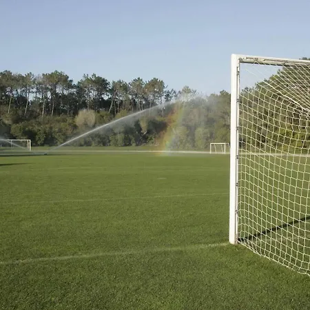 Qh De Quiaios Hotel 4*