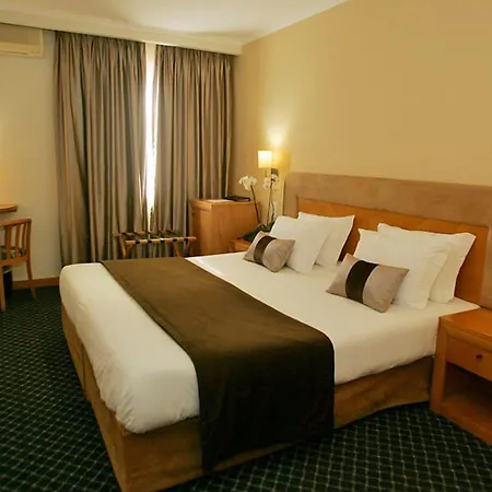 Hotel Qh De Quiaios Praia de Quiaos