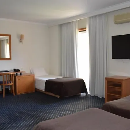 Hotel Qh De Quiaios 4*