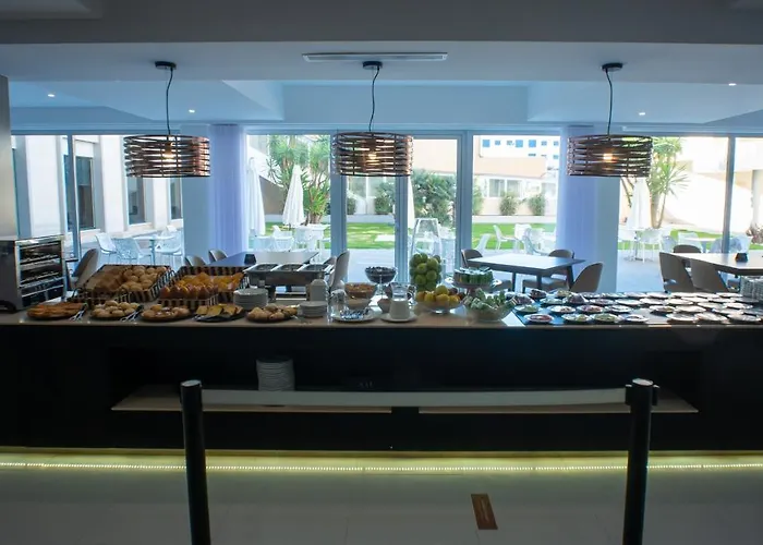 Qh De Quiaios Hotel Praia de Quiaos