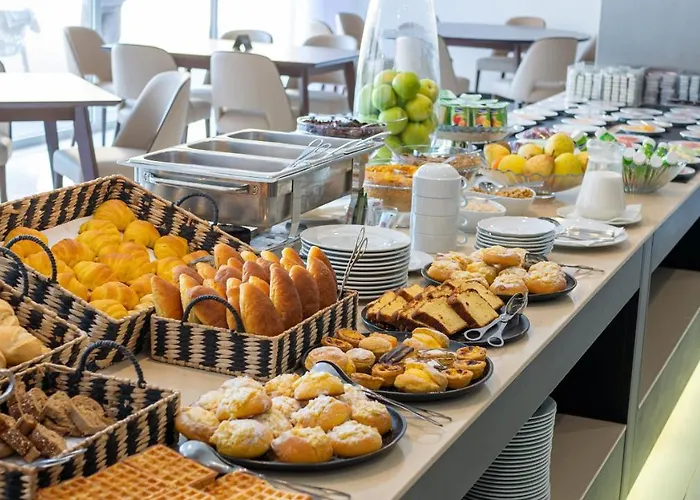 Qh De Quiaios Hotel Praia de Quiaos