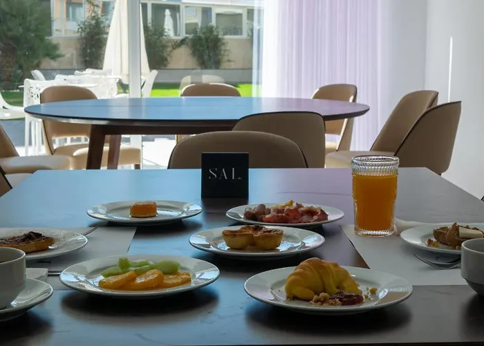 Qh De Quiaios Hotel Praia de Quiaos