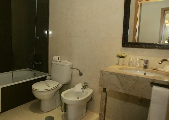 Hotel Qh De Quiaios 4*