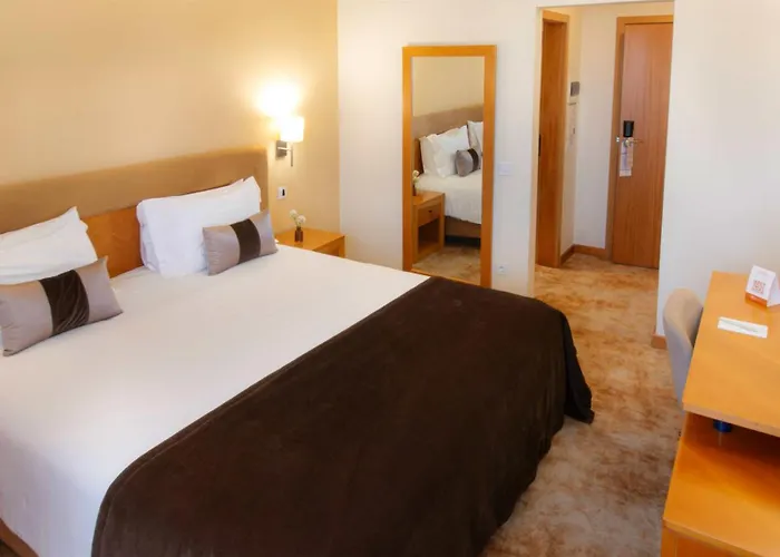 Qh De Quiaios Hotel Praia de Quiaos