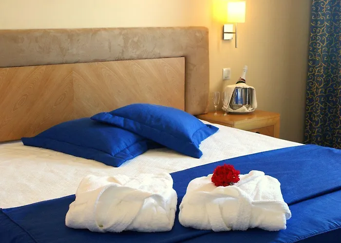 Hotel Qh De Quiaios 4*