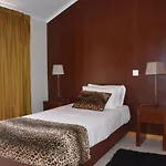Hotel Qh De Quiaios Praia de Quiaos