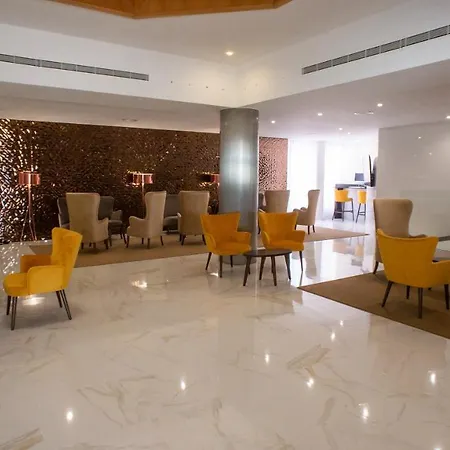 Hotel Qh De Quiaios Praia de Quiaos