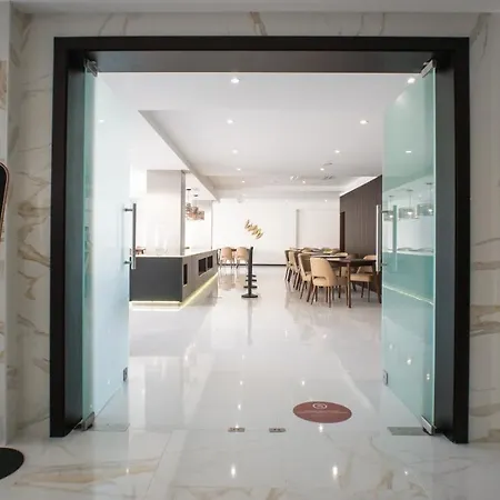 Qh De Quiaios Hotel 4*