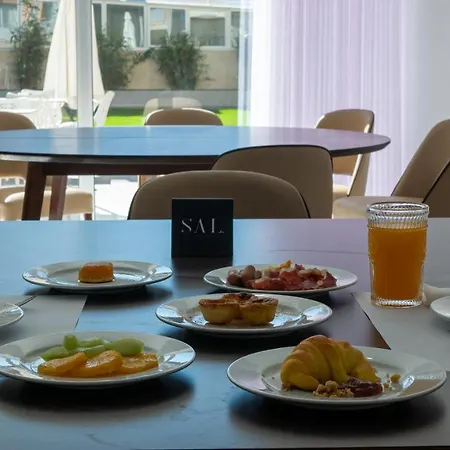 Qh De Quiaios Hotel Praia de Quiaos