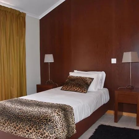 Hotel Qh De Quiaios Praia de Quiaos