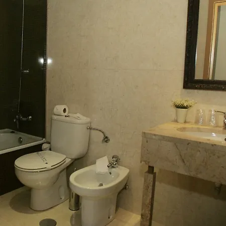 Hotel Qh De Quiaios 4*