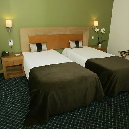Qh De Quiaios Hotel