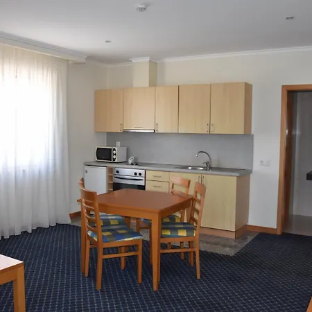 Hotel Qh De Quiaios