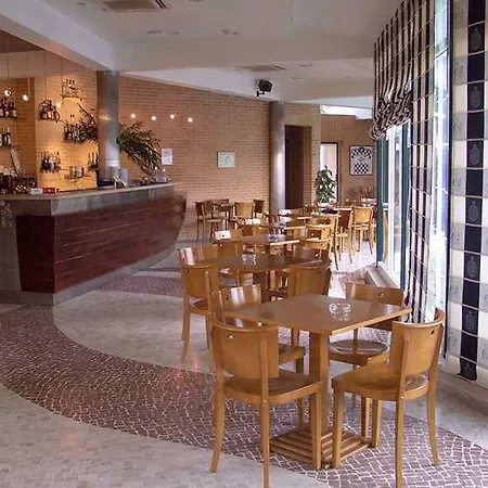 Qh De Quiaios Hotel