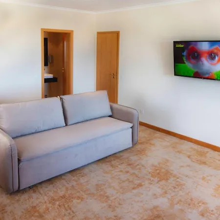 Qh De Quiaios Hotel