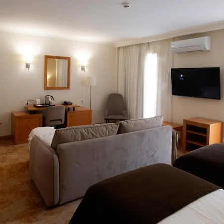 Hotel Qh De Quiaios