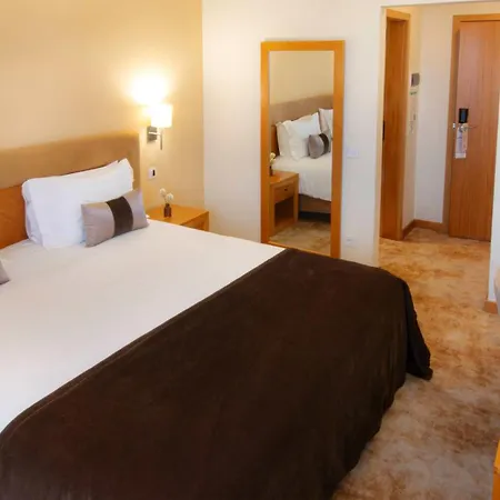 Qh De Quiaios Hotel Praia de Quiaos