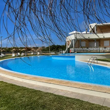 Hotel Qh De Quiaios