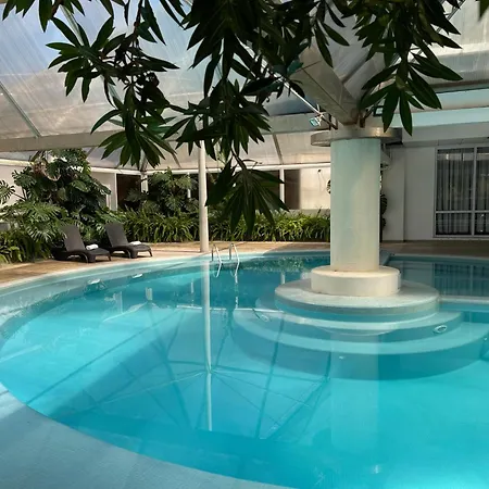 Qh De Quiaios Hotel 4*