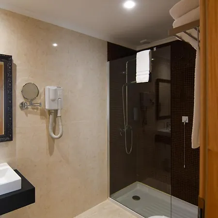 Qh De Quiaios Hotel Praia de Quiaos