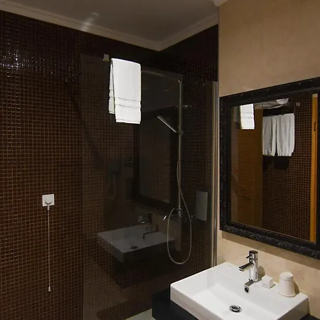 Qh De Quiaios 4* Praia de Quiaos