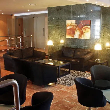 Hotel Qh De Quiaios
