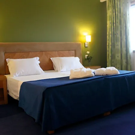 Qh De Quiaios Hotel