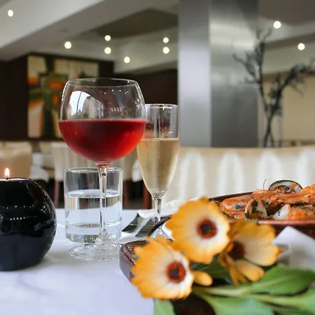 Hotel Qh De Quiaios 4*