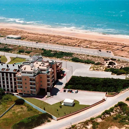 Hotel Qh De Quiaios