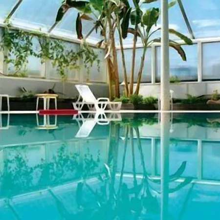 Hotel Qh De Quiaios