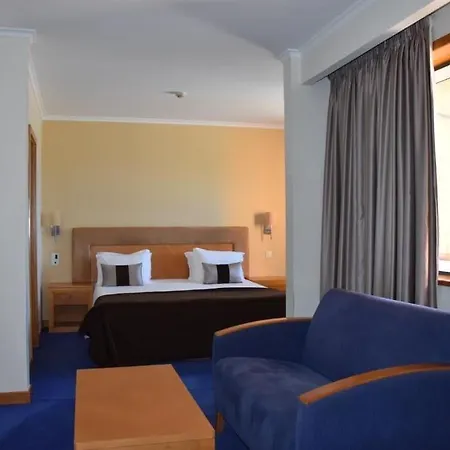 Hotel Qh De Quiaios