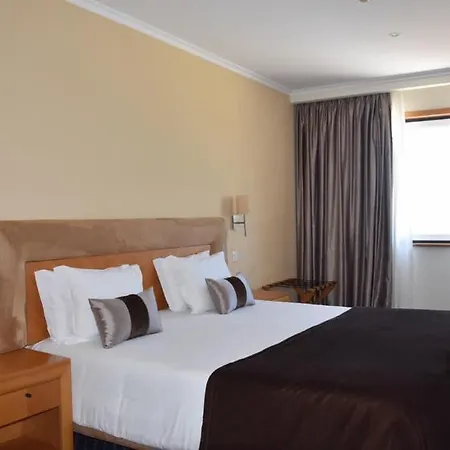 Hotel Qh De Quiaios 4*