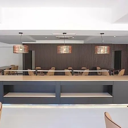 Qh De Quiaios Hotel