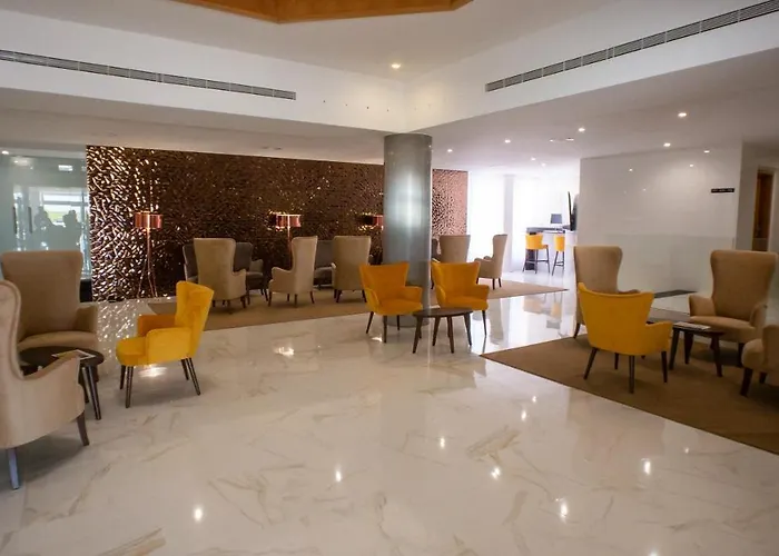 호텔 Qh De Quiaios Praia de Quiaos